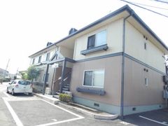 フレグランスSAWADAの外観画像