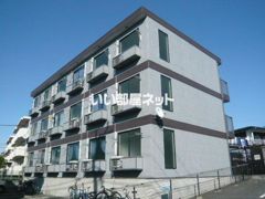 CDE(ツェーデーエー)の外観画像