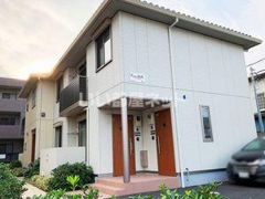 ケンヒルズの外観画像