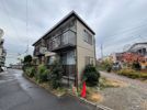 ニューハイツKの間取り画像