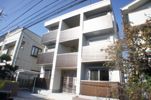 プランドールの間取り画像