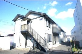 ハイブリッジIIIの外観画像