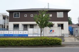 オンディーヌ青葉の外観画像