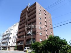 ミラージュ大津京の外観画像