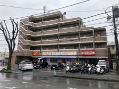 アクティブ平尾の外観画像