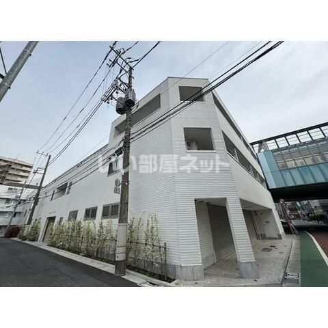 ホワイトカウンティ富士見台の外観画像