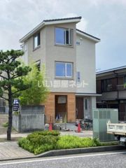 ドゥゼタージュ松風の外観画像