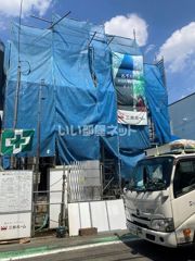 （仮称）赤堤1丁目計画の外観画像