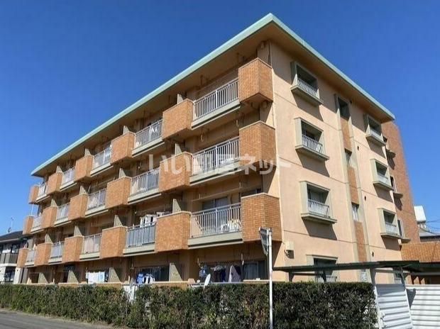 レジデンス荒牧の外観画像