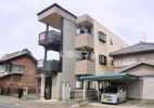 銀河鉄道21の外観