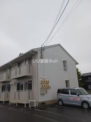 第二ビーチブリーズの外観画像