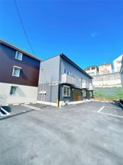 パークガーデン東伊場の外観画像