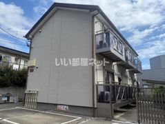 カーサドマーニの外観画像