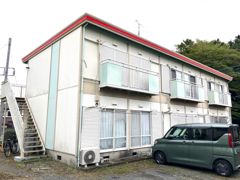 サンシティ5の外観画像