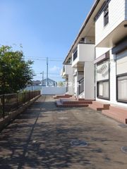 サンハイム結城の外観画像