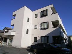 レジデンスコトミの外観画像