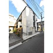 ブランノワール船橋の外観画像