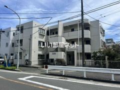 プレシャス本郷台の外観画像