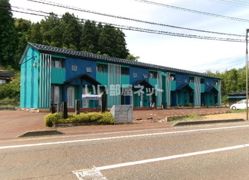 プロスペリティの外観画像