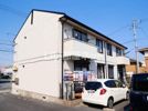 アドミラブール Bの間取り画像