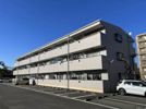 ブルースカイマンションの間取り画像