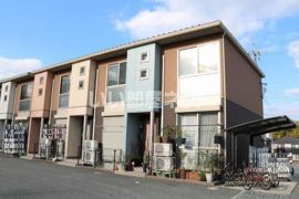 グランジュッテ Eの外観画像