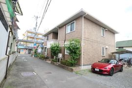 アゼリアの外観画像