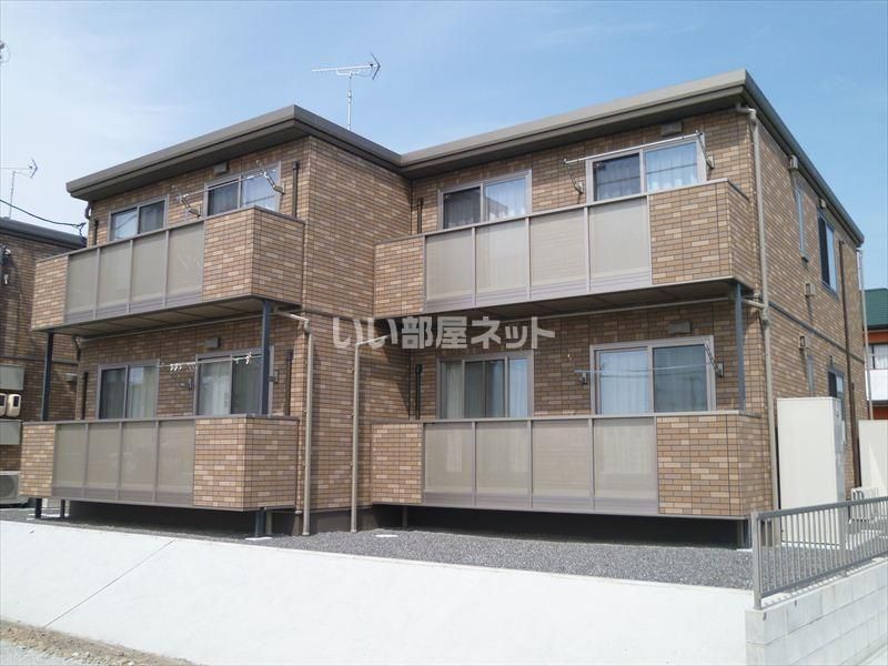 スマートⅡの外観画像