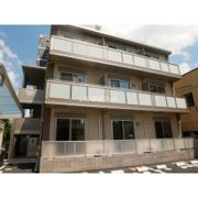 HARU Maisonの外観画像