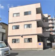 ハーモニーKハウスfukuryu二日市西の外観画像