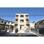 ハーモニーテラス千舟Ⅱの外観画像