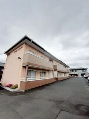 サンステージスズキの外観画像