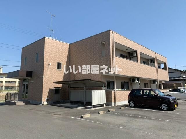 田畑ハイツそれいゆ上西郷Aの外観画像