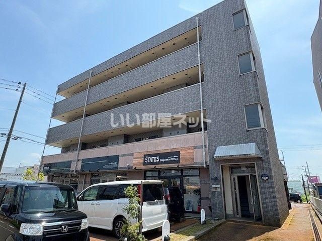 ウィンドワードSKの外観画像