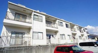 ホワイトキャッスルの外観画像