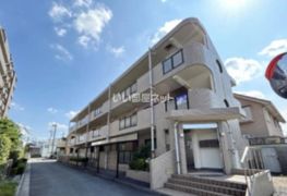 クレスト狭山の外観画像