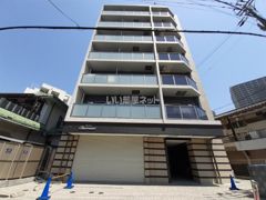 K＆K芥川の外観画像