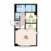 Morgenrot（モルゲンロート）の間取り画像