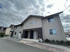 ミュールの外観画像