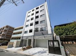 LIBTH高取の外観画像