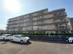 グリーンキャッスルの外観画像