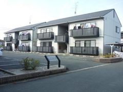 ディアージュDの間取り画像