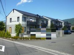 フレグランスたけくら Cの外観画像