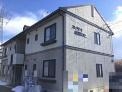 フレグランス河原口 Aの外観画像