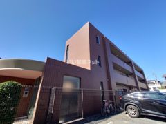 アドミラブールの外観画像