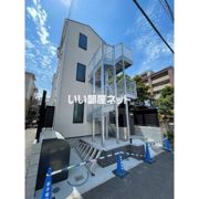 コモリベルタの外観画像