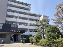 エテルノ豊春の外観画像