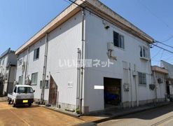 ファーストハイツ大島Ⅱの外観画像