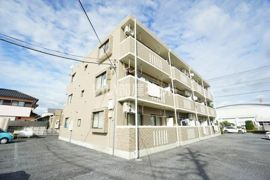 ボンマリアージュの外観画像