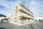 ボンマリアージュの間取り画像
